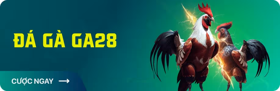 Đá Gà 28 lobby