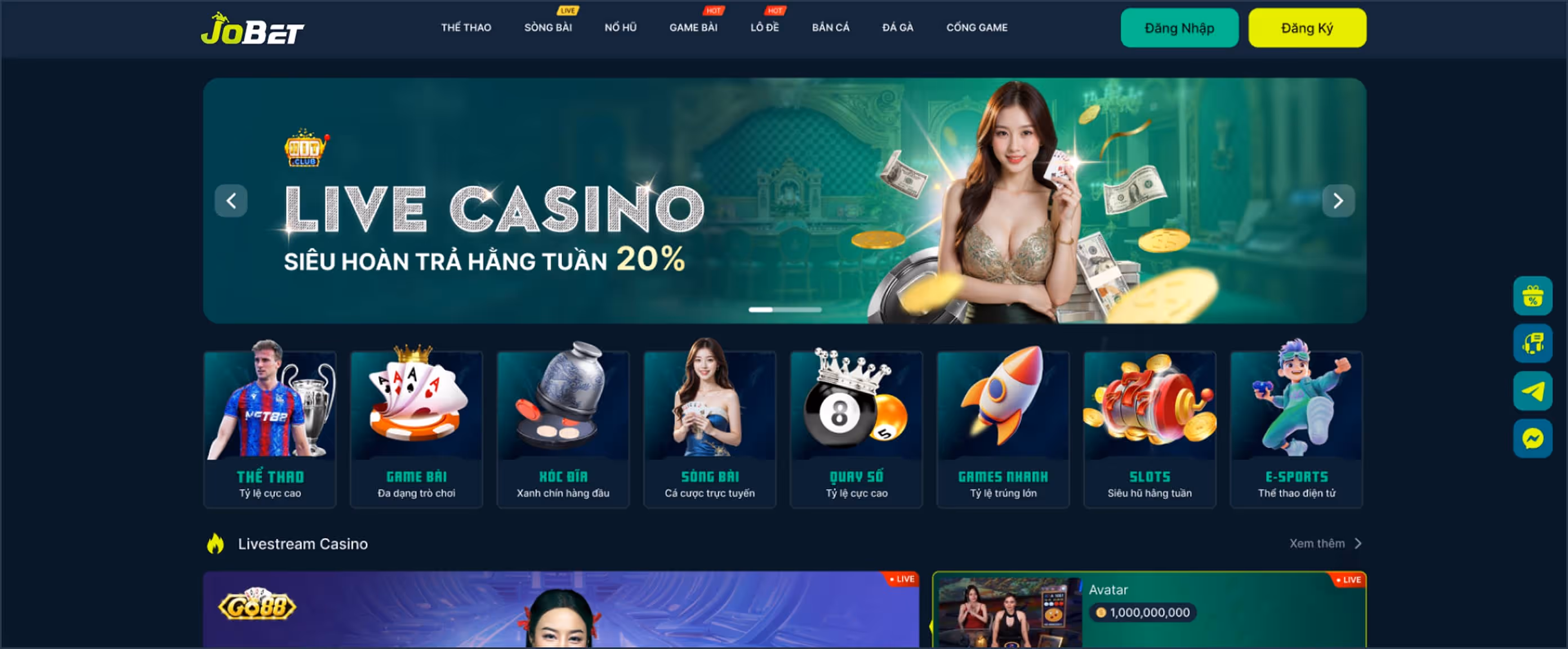 hướng dẫn đăng ký tài khoản